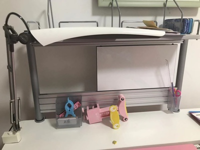 康朴乐儿童学习桌怎么样？良心建议看过缺点评测再决定