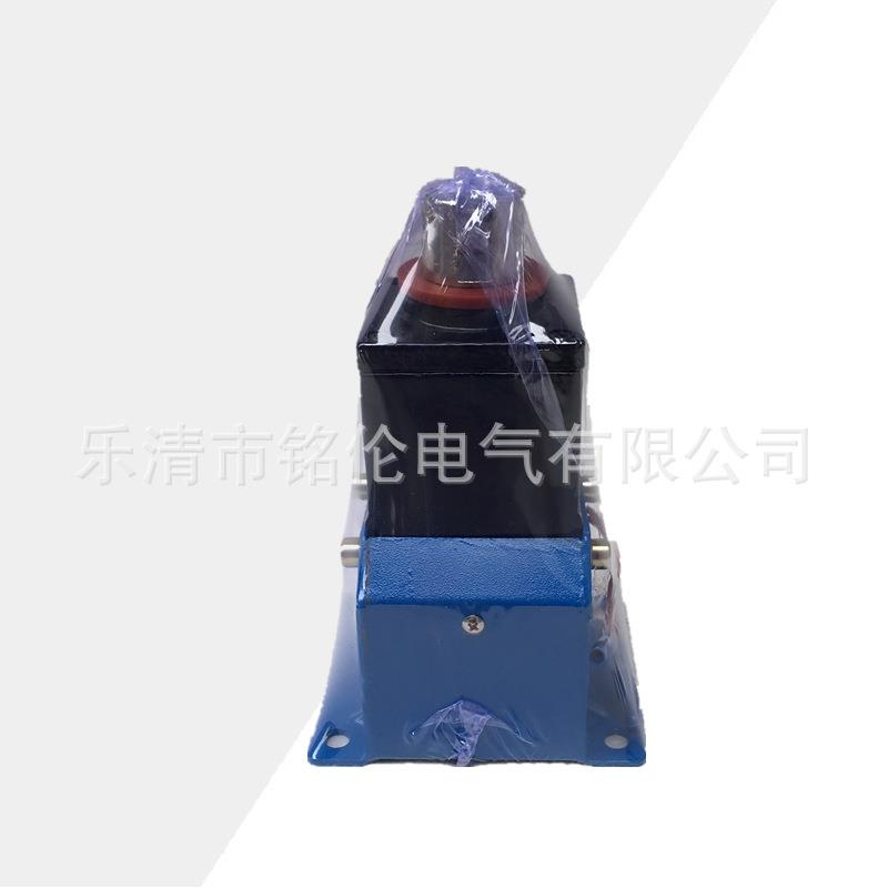 新型电磁铁MQD1-25N MQB1-25N电子式牵引电磁铁 行程30mm吸力250N