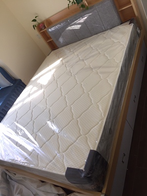 梦洁床垫怎么样?反馈很垃圾?真有这么不堪?