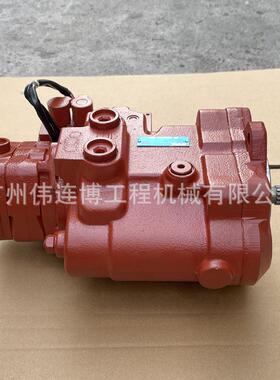 供应挖掘机石川岛60洋马50/55液压泵总成挖机PVSD2-21E柱塞泵