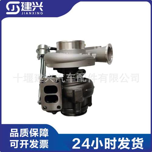 康明斯6CT6L柴油发动机配件涡轮增压器52520324049363HX40W