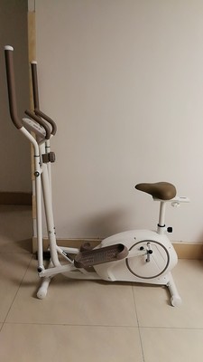 亿健椭圆机怎么样?用后一个月彻底受不了,内幕真相