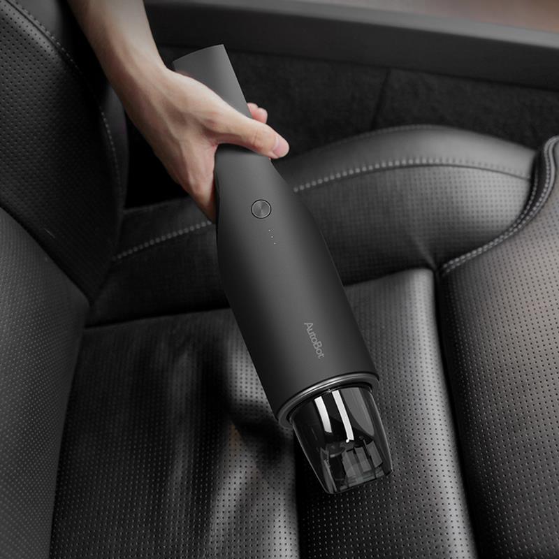 autobot v3车载吸尘器车用汽车强大吸力无线充电手持小型吸尘机