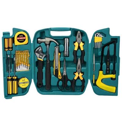 Screwdriver tool 31 in a set of cell phone computer