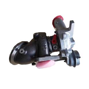 1.5T发动机涡轮增压器机JQP44总成 JL476ZQ 长安CS75 55欧尚A800