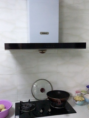 老板油烟机65X6怎么样?云数据显示口碑好不好呢?