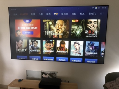 峰米激光电视WEMAX ONE怎么样一个月后开始后悔了诉说原因