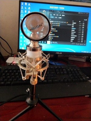 实情爆料魅声T6-2麦克风怎样，分享下我的体验感受