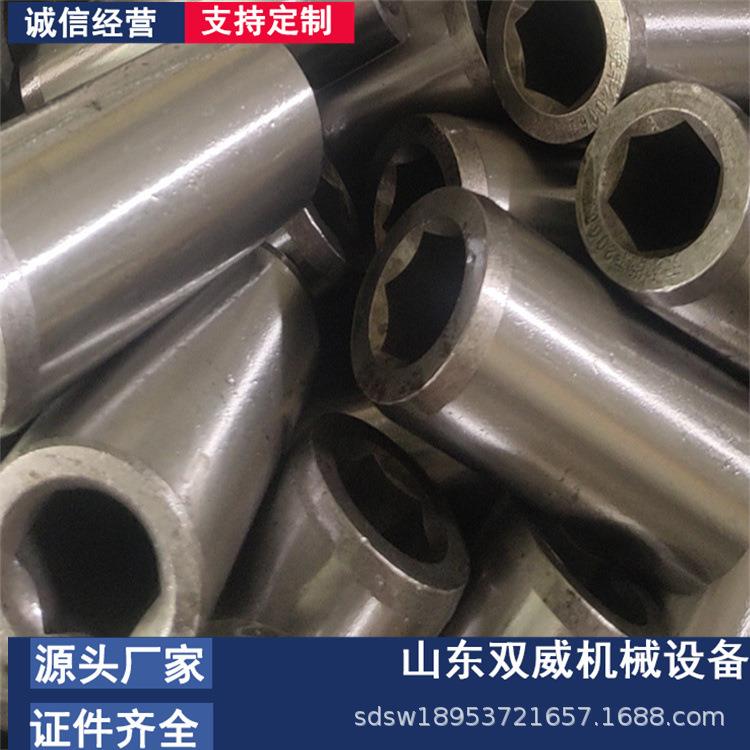 直供28凿岩机配件棘轮爪矿用凿岩机铜螺母风钻卡簧厂家
