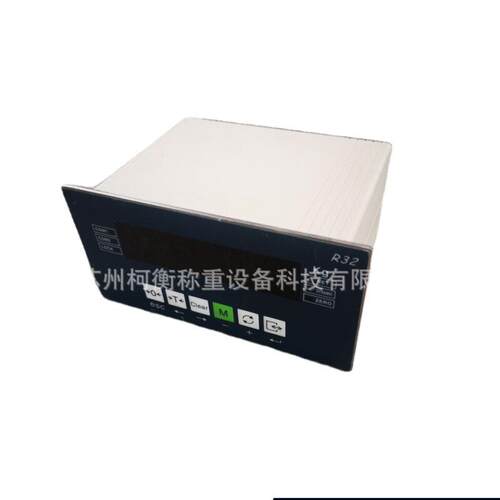 柯衡R2称重控制仪表带PROFIBUSDPRS22RS485通讯接口仪表