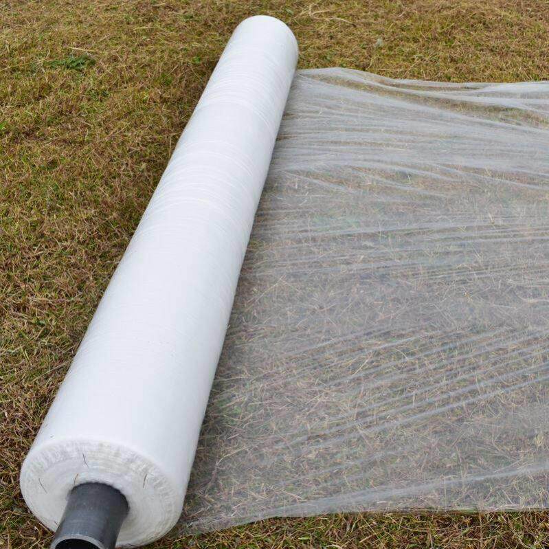 农用地膜膜黑色地膜白色地膜1.2米 1.5米 2米宽 塑料薄膜种菜除草