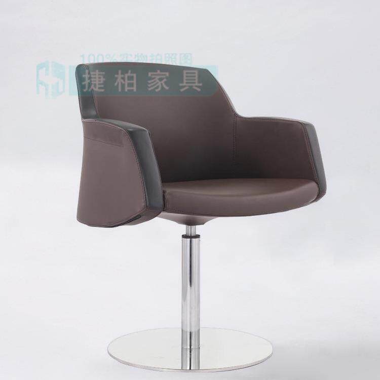 北欧风椅子现代简约餐厅椅创意网红咖啡厅凳子靠背家用成人餐椅