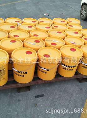推土机CF15W-40 齿轮油 面漆油