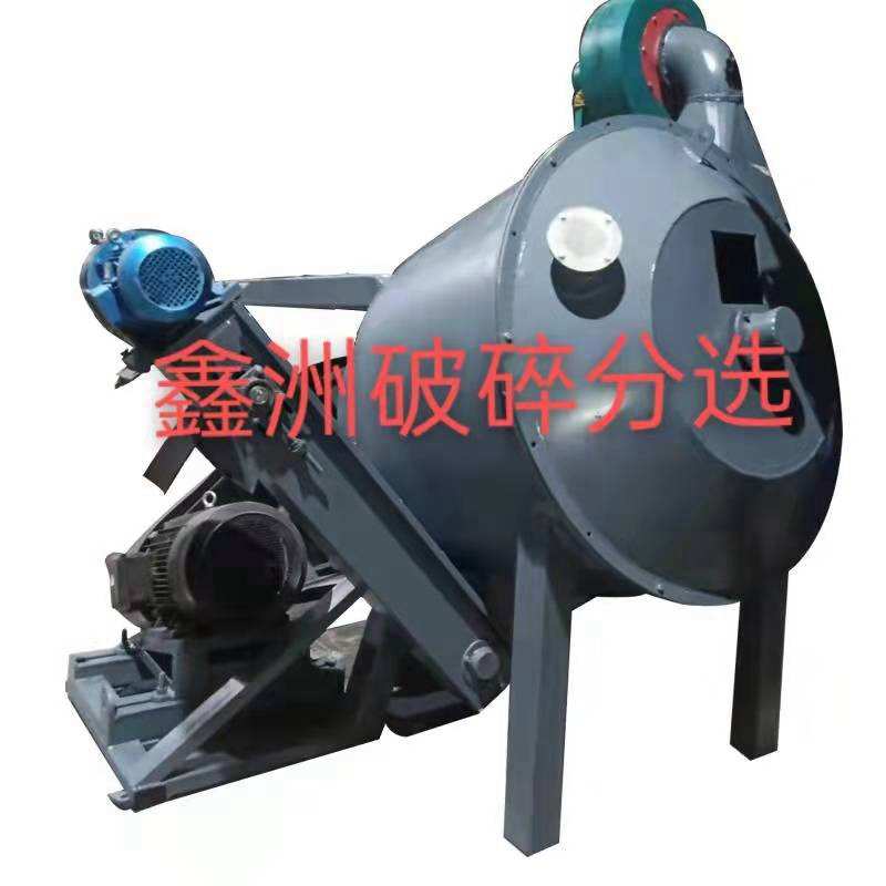 餐厨厨余垃圾粉碎制浆机无筛网制浆机 干湿物料粉碎机 泔水研磨机