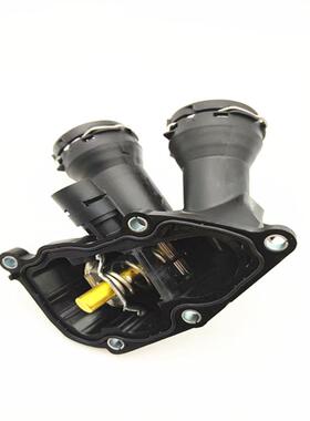 节温器适用奔驰M654柴油发动机温控器A6542000115W283E220