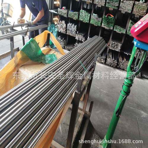 现货光亮SAE440H齿轮钢钢圆棒 强度440H圆钢5 6 7 8 9 10-20