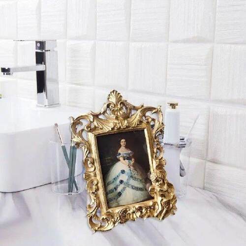 8x10 Vintage Picture Frame 8x10 Picture Frame White Design