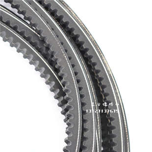 4250 4500 4300 4430 4572传动带 4318 凯洛齿形三角皮带XPB4064