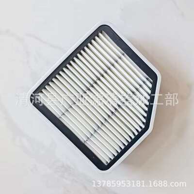 适用于05-09老款锐志空气滤清器滤芯配件汽车格配件17801-31100