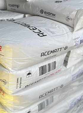 赢ok412超细二氧化硅创固聚氨酯消光粉性好透明度涂料赛好消光德