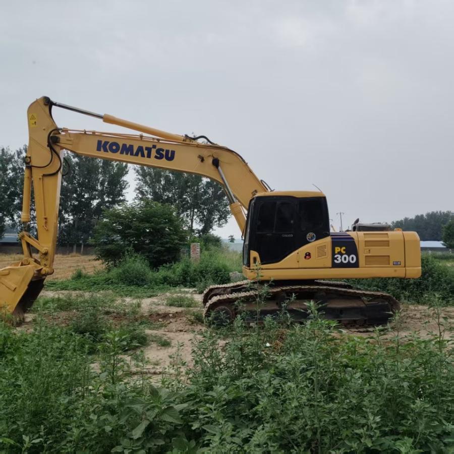 11月2日北京小松220挖掘机网络拍卖公告