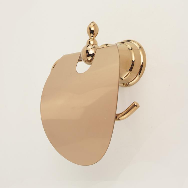 585新餐款欧式巾架巾卫生间置物架厨房卷纸纸架挂架不锈钢架厂家