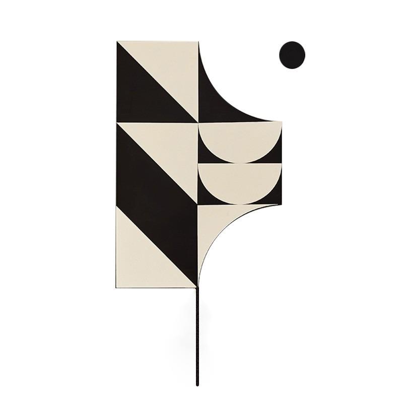 现代立体砂岩浮雕玄关装饰画简约现代装饰画