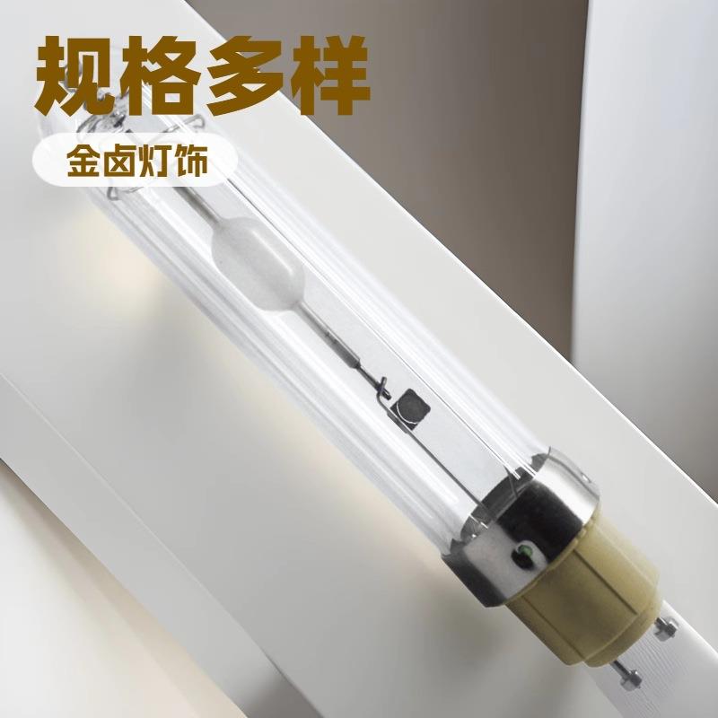 陶瓷金卤灯植物照明系列G1270W100W150W210W315W厂家直供