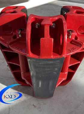 现货5寸12钻杆卡瓦SDS型S安D7ML型SDXL型钻杆全卡瓦