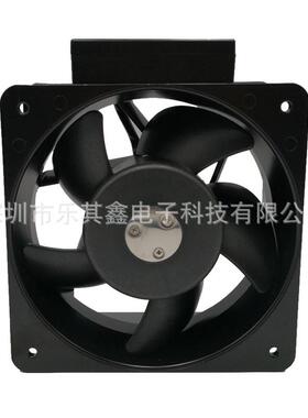 UF-18JC23BTHD原装福佑FULLTECH PCM电源散热风机