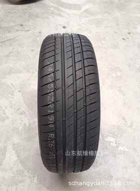 轿车轮胎 235/65R19 225/55R19 245/40R19 半钢子午线轮胎