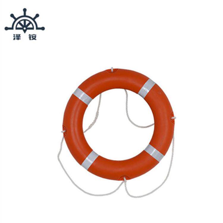 厂家直销 船用救生圈 儿童 成人圈 橡胶圈其他器材其他救生器材