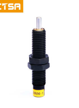 高品质工业油压缓冲器/ac08062-液压-/缓冲器-1液压设备厂家直销3