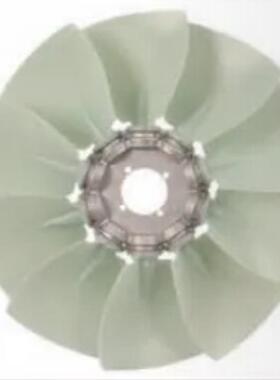 供应EC210 EC240挖掘机发动机风扇叶 14598161