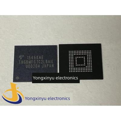 THGBMFG7C1LBAIL THGBMG7D2KBAIL5G7A2 7C2L HG7C1L HG7C2L 16G