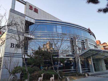 洛娃大厦 A、B、C 座