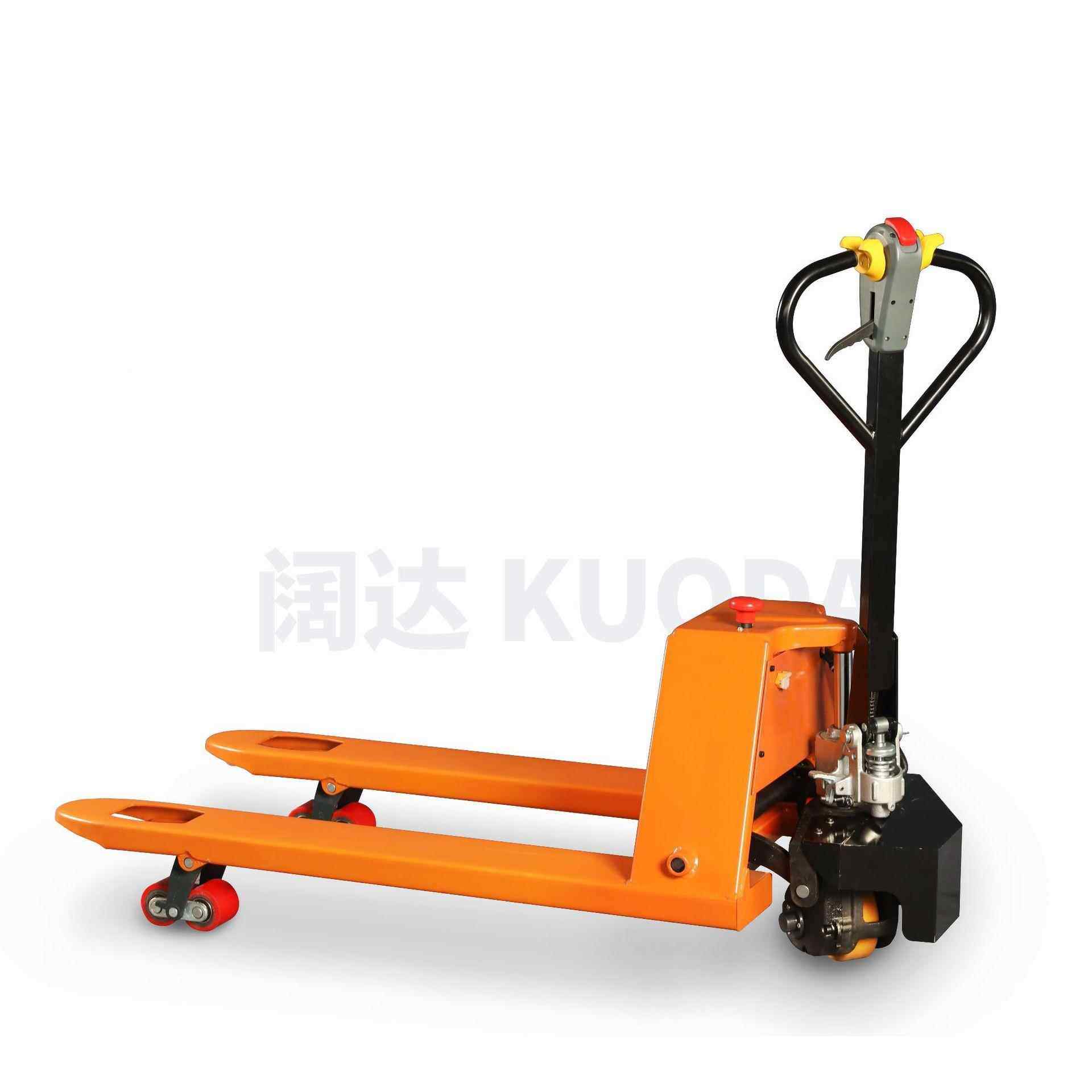 电地牛升703降叉车2吨电动行电动走手推车电动搬运半车液压叉车动,五金/工具,液压装卸车,淘宝优惠券,粉丝福利购,淘宝优惠卷