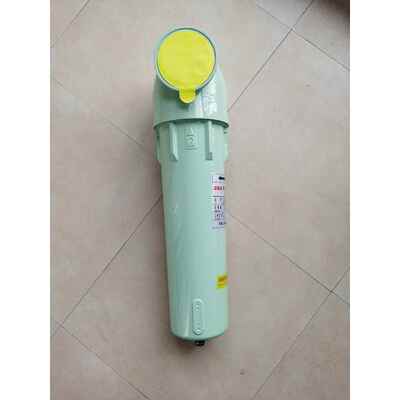 压缩空气过滤器式AO050IBF除油水OIL-X过滤AO050IBF器除X凝聚滤芯