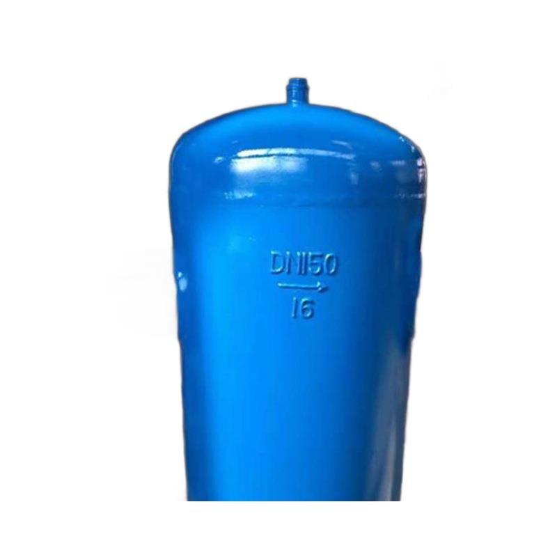 汽水分离器冷凝水汽液分离自动排水汽水过滤器