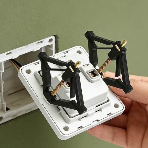 Wine and Champagne Bottle Opener, Manual Corkscrew, Easy-to-