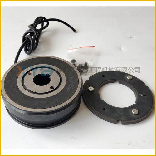 徐工小型压路机XMR083/XDH080J原厂配件 DLD7-20-12V 电磁离合器