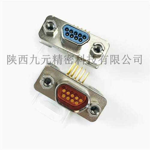J30J-9TJL-50 J30J-9ZKW-J J30J-9ZKP J30J-9ZKN矩形电缆信号插头