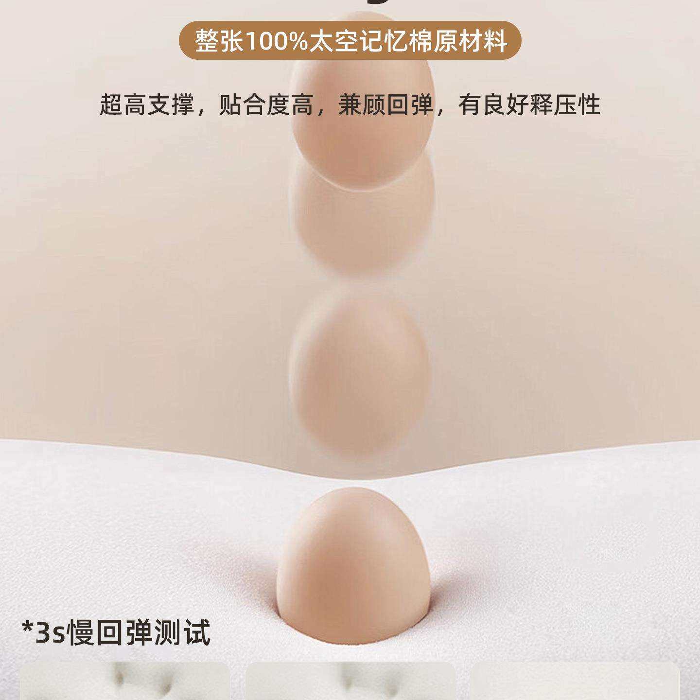 高密记忆棉床垫软垫家用卧室榻榻米床垫子薄款床褥垫租房1米5