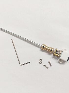 GA12-N20减速马达 智能小车3V6V12V微型直流齿轮减速电机低速电机