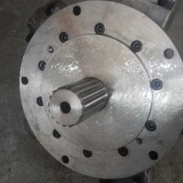 MR1100液压马达 适用范围广 农牧机械设备 液压油马达