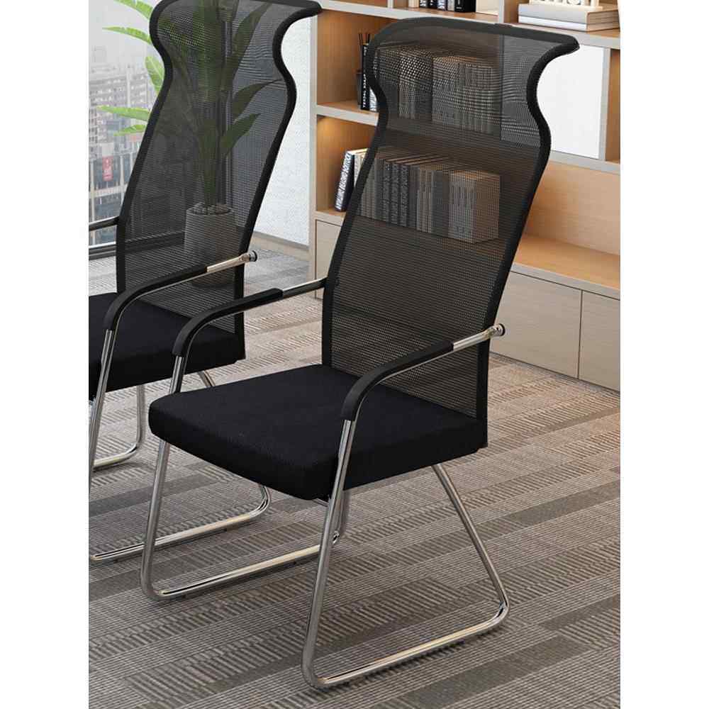 需定制高背电脑椅办公椅职员会议椅学生宿舍弓形网椅麻将椅子家用,商业/办公家具,会议椅/会客椅,淘宝优惠券,粉丝福利购,淘宝优惠卷