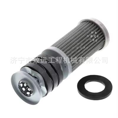 山推变速箱滤芯TY160.4901.5A.3 145-14-31620 16Y-15-07000