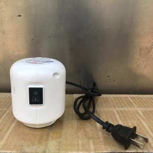 太力真空压缩袋收纳袋抽气机109抽气泵电泵真空泵通用电动吸气泵