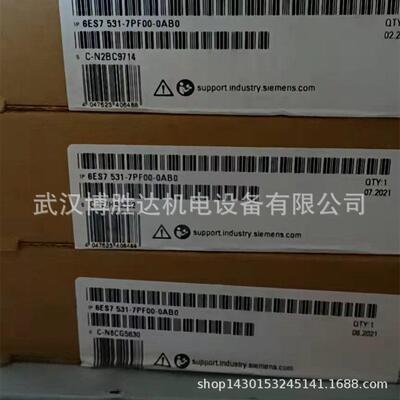6ES75325HF000AB0 6ES75325HD000AB0 S7-1500模拟量输出模块