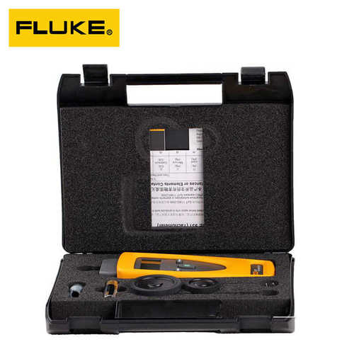 新品福禄克Fluke F930非接触精蜜转速仪F931接触式手持激光转速计